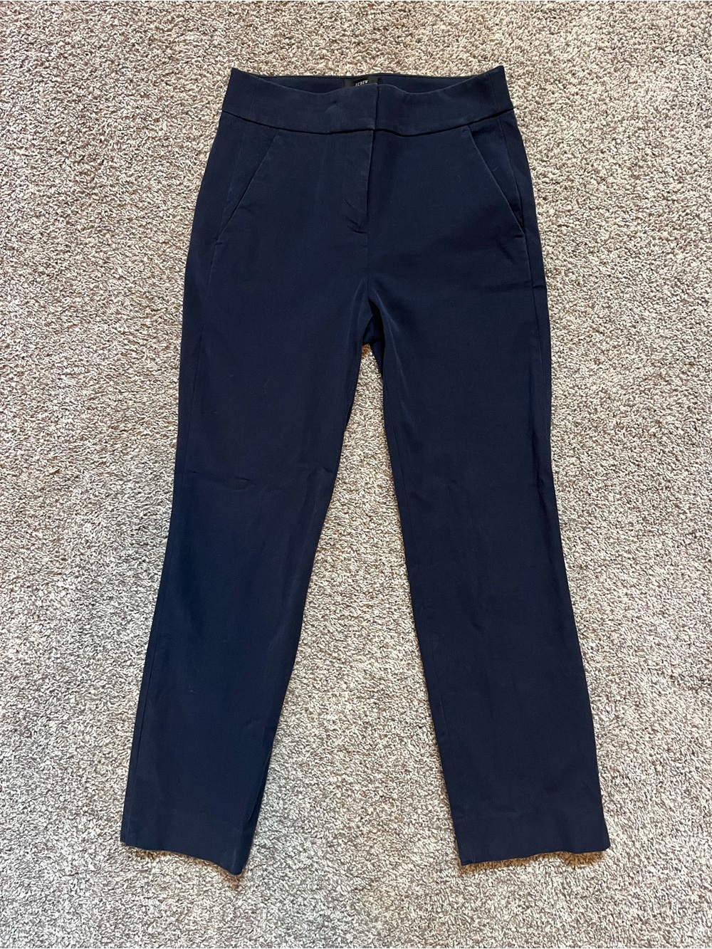JCrew Remi pant